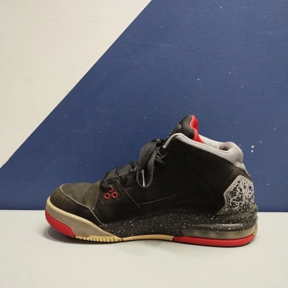 Nike air jordan